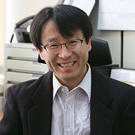 河野 正規教授